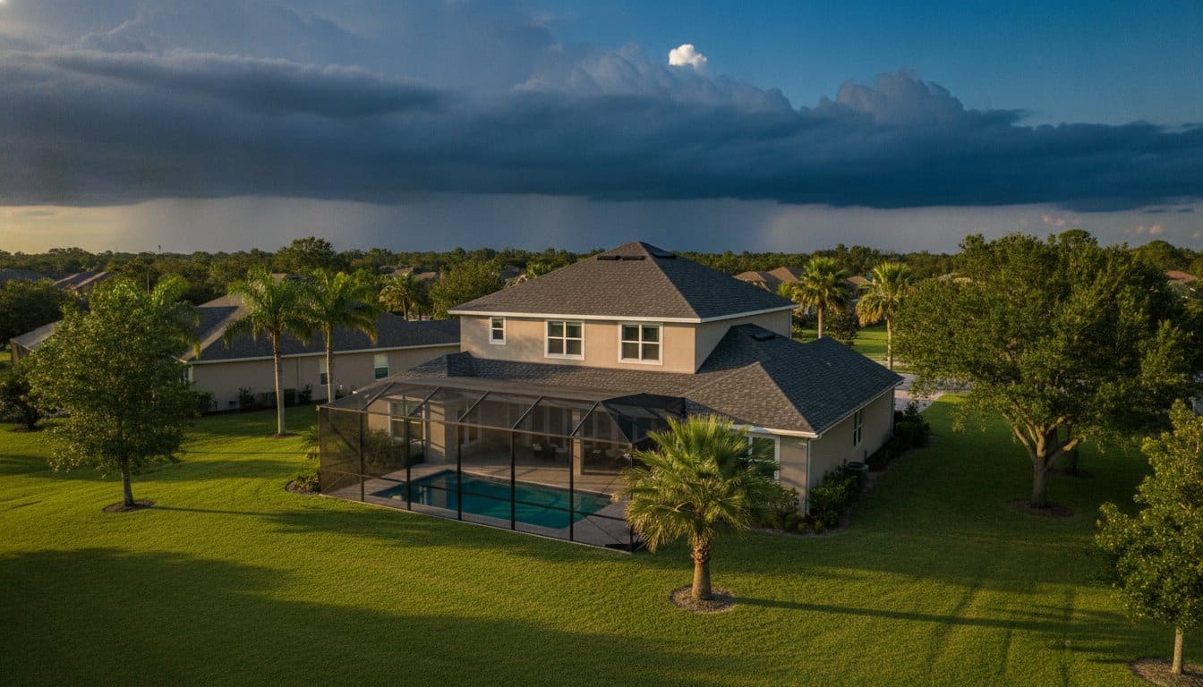 Best Roofing Company in Odessa 33556: Why Rainier Roofing is Your Local Guardian in 2026