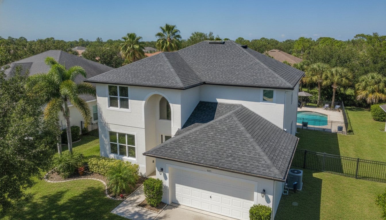 GAF Golden Pledge Warranty in Tampa: The 2026 Homeowner’s Guide to Total Protection