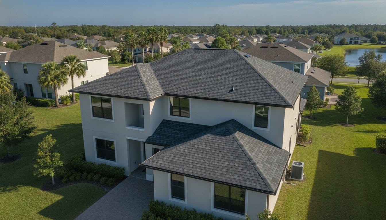Wesley Chapel Roof Replacement Estimate: A 2026 Homeowner’s Guide