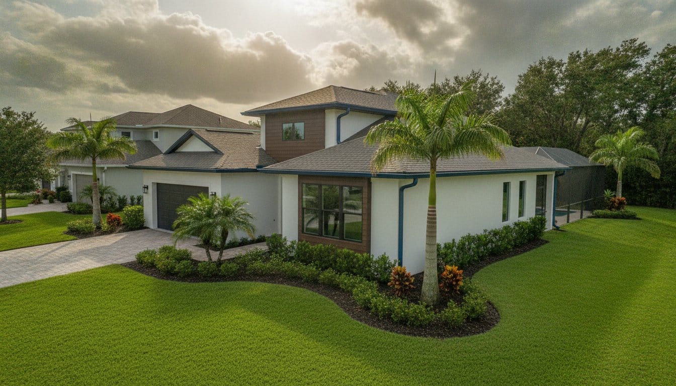 Professional Gutter Installation in Tampa, FL: A 2026 Homeowner’s Guide