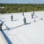 Commercial Roof Repair in Tampa: Protecting Your Business Assets in 2026
