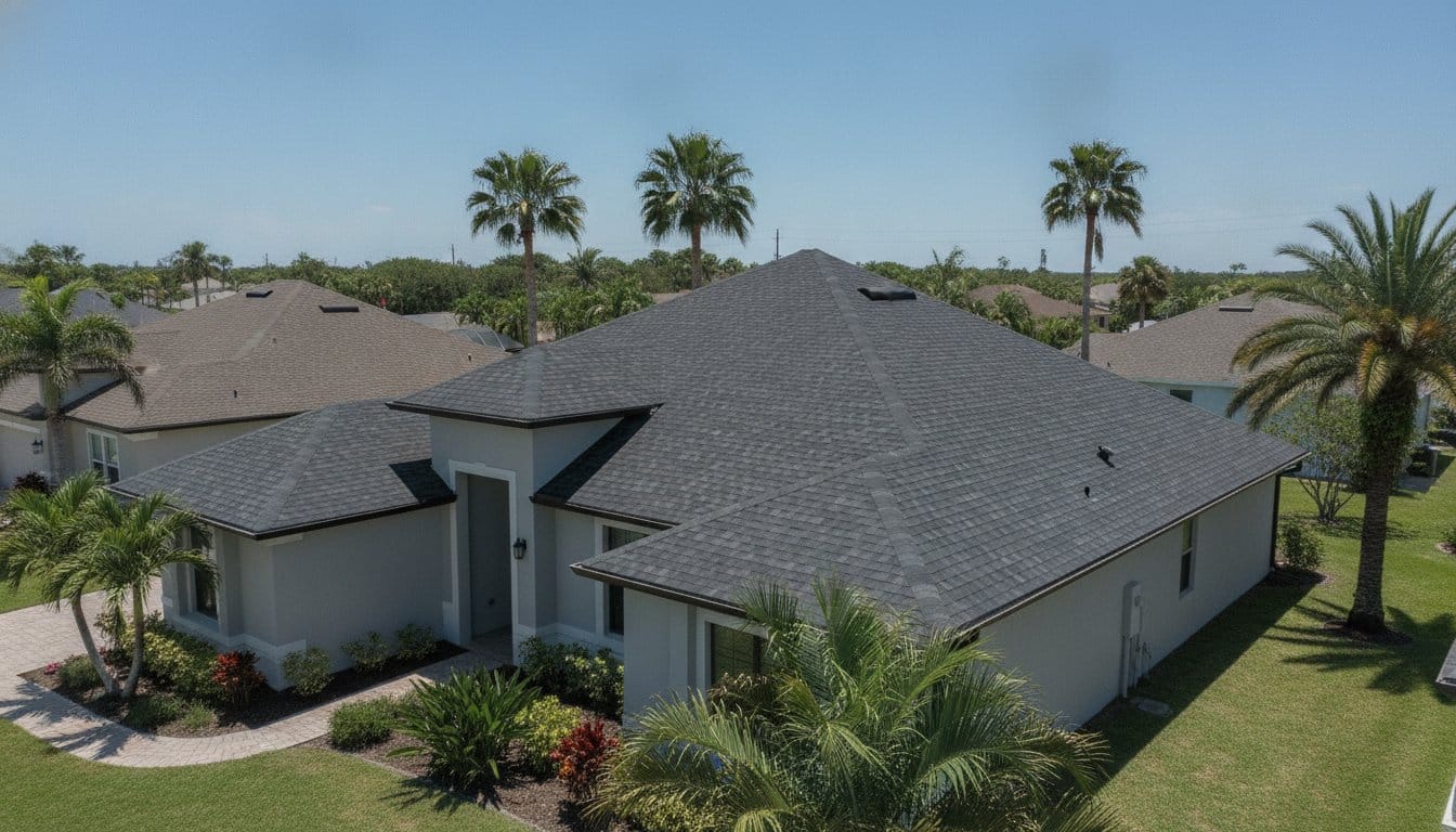 GAF Timberline HDZ Shingles Reviews Tampa: Is It the Best Choice for 2026?