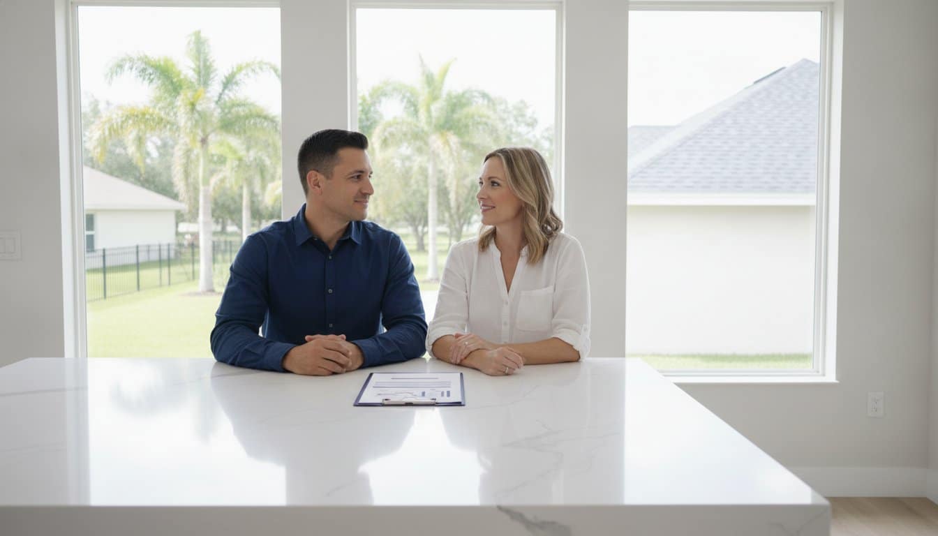How to Read a Roofing Estimate in Tampa: A 2026 Homeowner’s Guide