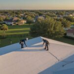 Modified Bitumen Roofing Tampa: The 2026 Guide to Durable Flat Roofs