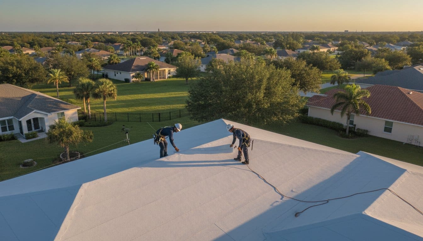 Modified Bitumen Roofing Tampa: The 2026 Guide to Durable Flat Roofs