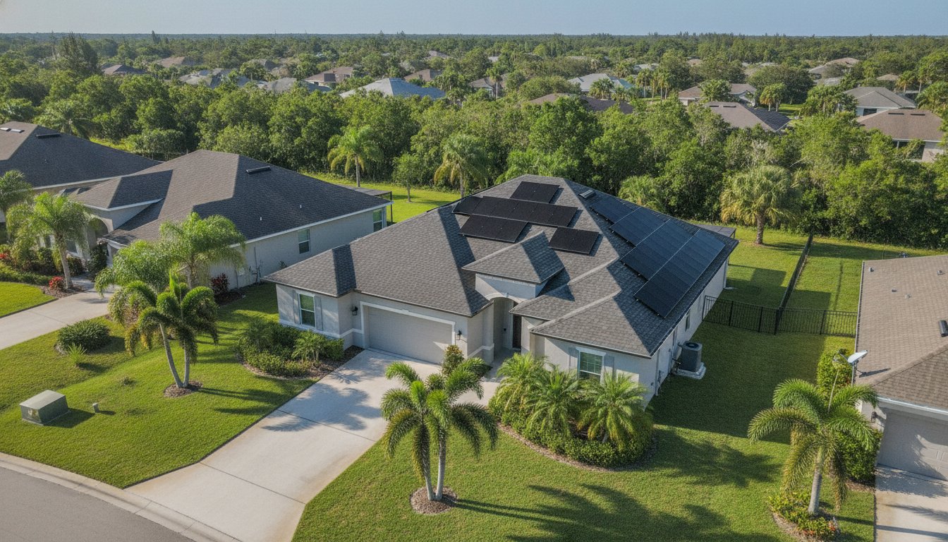 Roofing Requirements for Solar Panels in Florida: 2026 Homeowner Guide