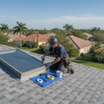 Skylight Repair in Tampa: The 2026 Homeowner’s Guide to Fixing Leaks and Damage