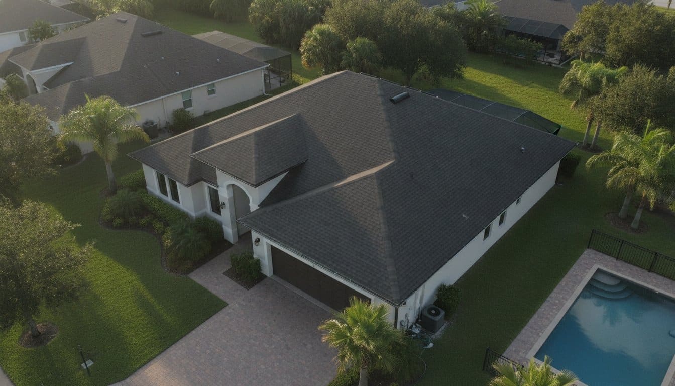 Upgrading to a Hurricane-Rated Roof in Tampa: The 2026 Homeowner's Guide