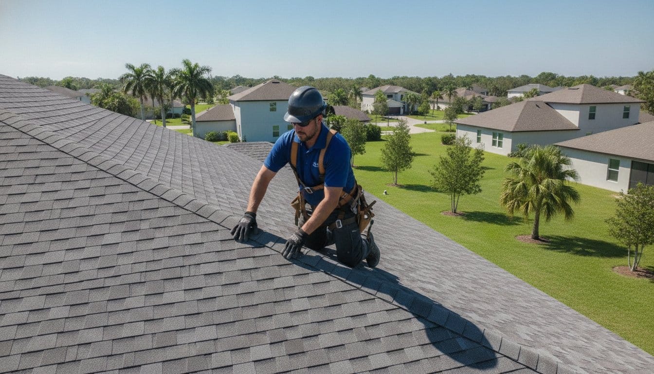Why Local Tampa Roofers Are Better for Your Home: 2026