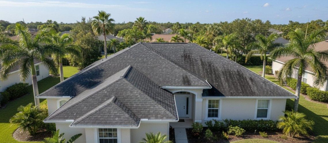 Algae-Resistant Shingles Tampa: The Ultimate 2026 Homeowner’s Guide