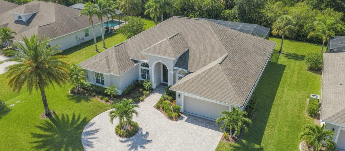 Best GAF Shingle Colors for Tampa Homes: 2026 Style & Efficiency Guide