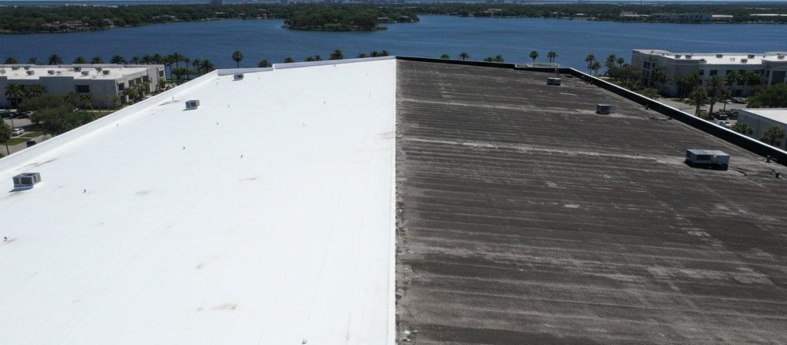 Commercial Roof Replacement in Tampa, FL: The 2026 Property Owner’s Guide