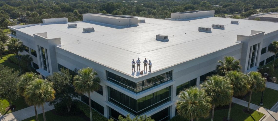 Commercial Roof Replacement in Tampa, FL: The 2026 Property Owner’s Guide