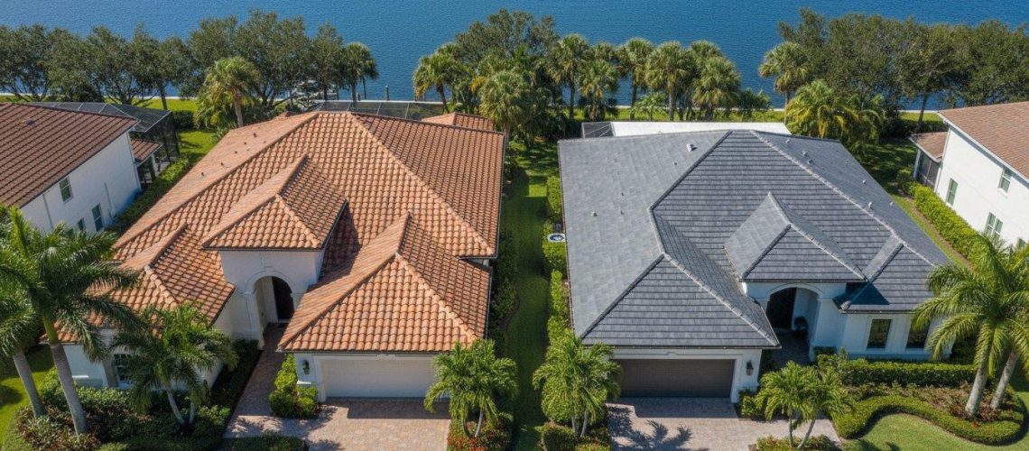 Concrete and Clay Tile Roofing in Tampa: The 2026 Homeowner’s Comparison Guide