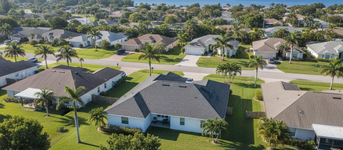 Cost to Replace a Roof in Bradenton, FL: 2026 Price & Planning Guide