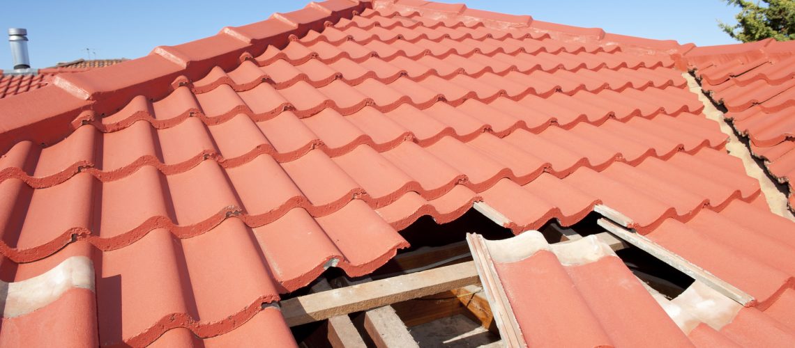 when does your roof need repaired