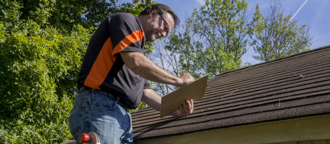 Roof Insurance Estimates Explained Roofing Tampa