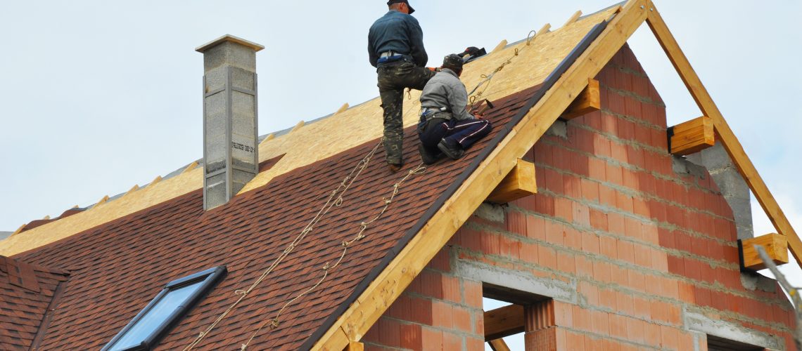 Roofing Construction