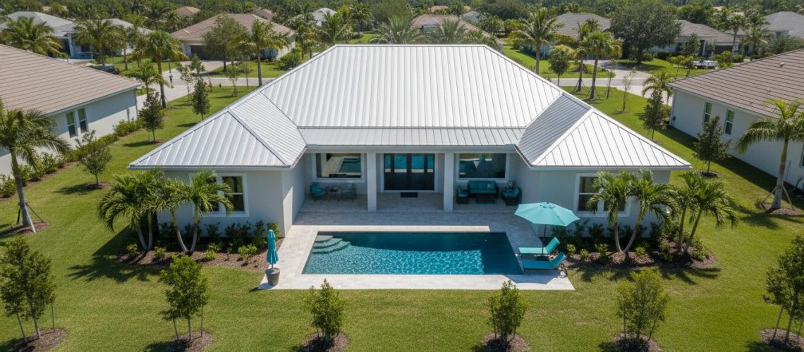 Energy Efficient Roofing Options in Bradenton: A 2026 Homeowner’s Guide