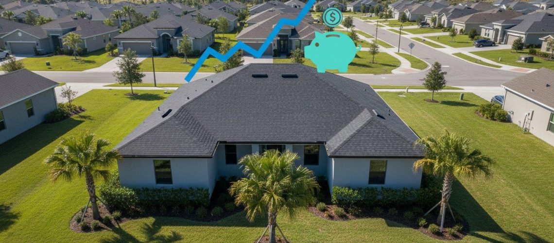 Financing a New Roof in Wesley Chapel: Your 2026 Homeowner’s Guide