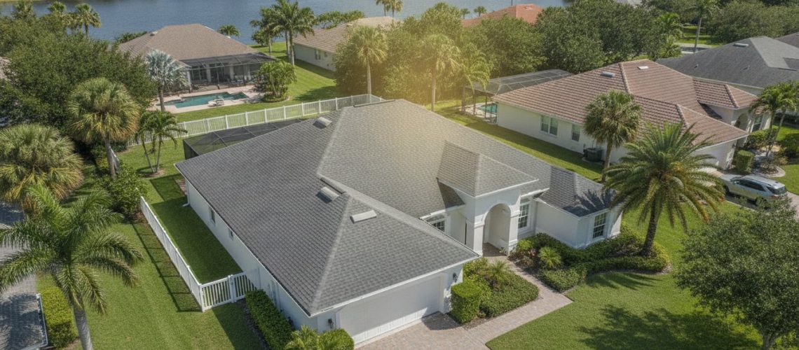 GAF Golden Pledge Warranty in Tampa: The 2026 Homeowner’s Guide to Total Protection