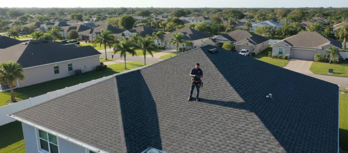 GAF Master Elite Roofer Tampa: Why the Top 2% Certification Matters in 2026