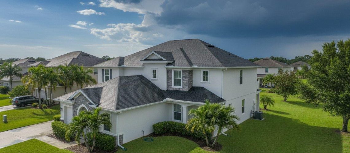 Gutter Cleaning Tampa: Protecting Your Home from Florida’s Heavy Rains in 2026
