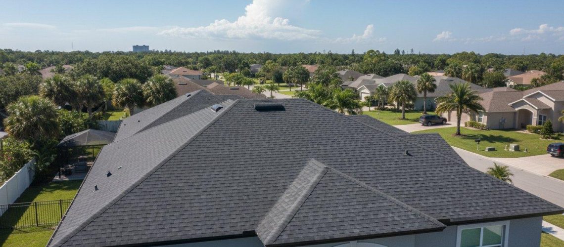 How Long Does a Shingle Roof Last in Tampa Bay? 2026 Florida Lifespan Guide