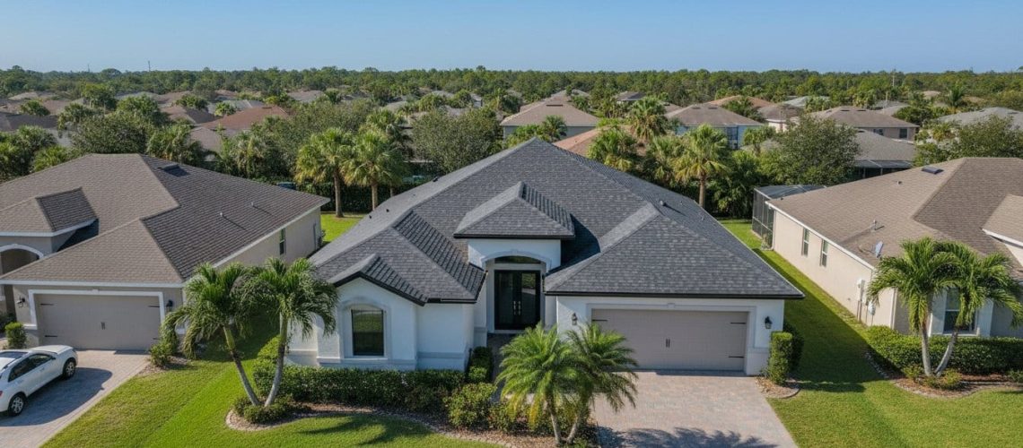 How Much Does a New Roof Increase Home Value in Tampa? 2026 ROI Guide