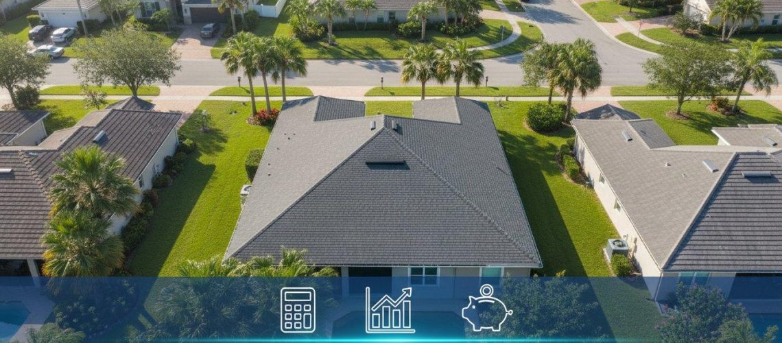 How to Budget for a New Roof in Tampa 2026: A Homeowner’s Step-by-Step Guide