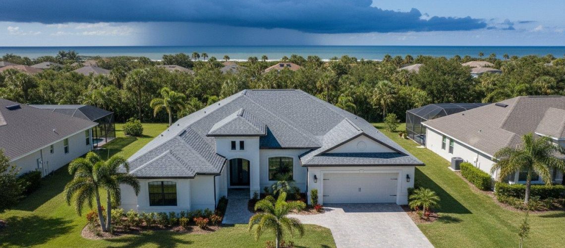 How to Prepare Your Roof for a Hurricane in Tampa: The 2026 Homeowner’s Guide