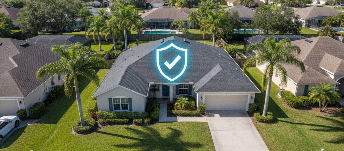 Is My Roofer Licensed and Insured? The Ultimate Florida Homeowner’s Checker Guide (2026)