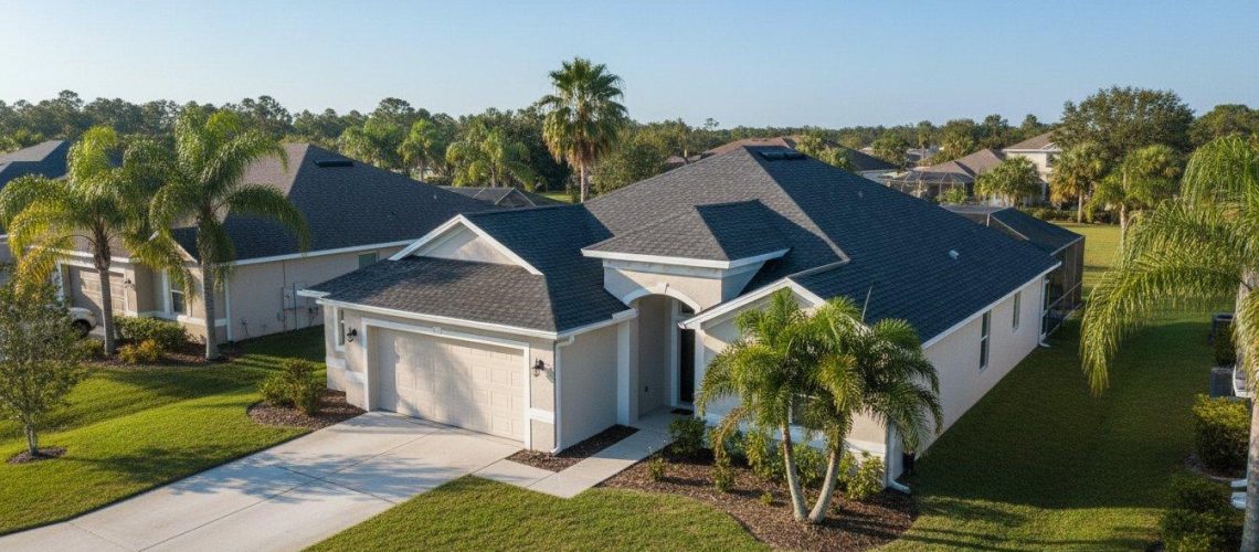 Pasco County Roofing Codes: A 2026 Guide to Compliance and Safety