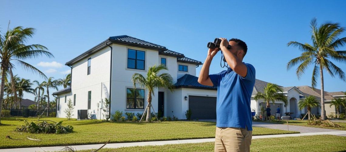 Post-Hurricane Roof Inspection Checklist: A Tampa Homeowner’s 2026 Guide
