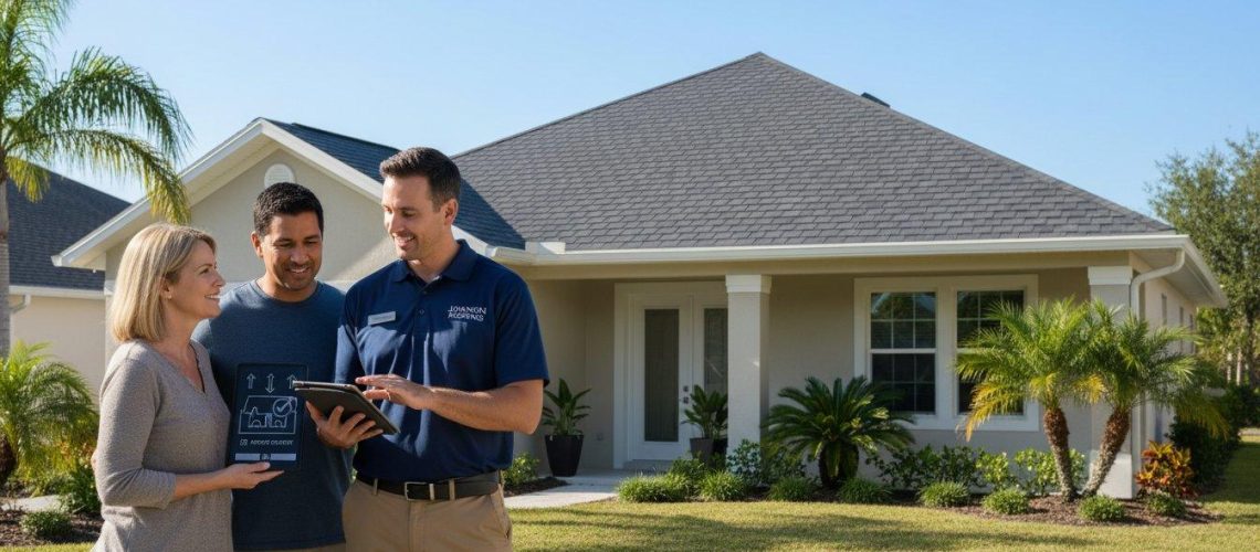 Questions to Ask a Roofing Contractor in Florida: The 2026 Homeowner’s Vetting Guide