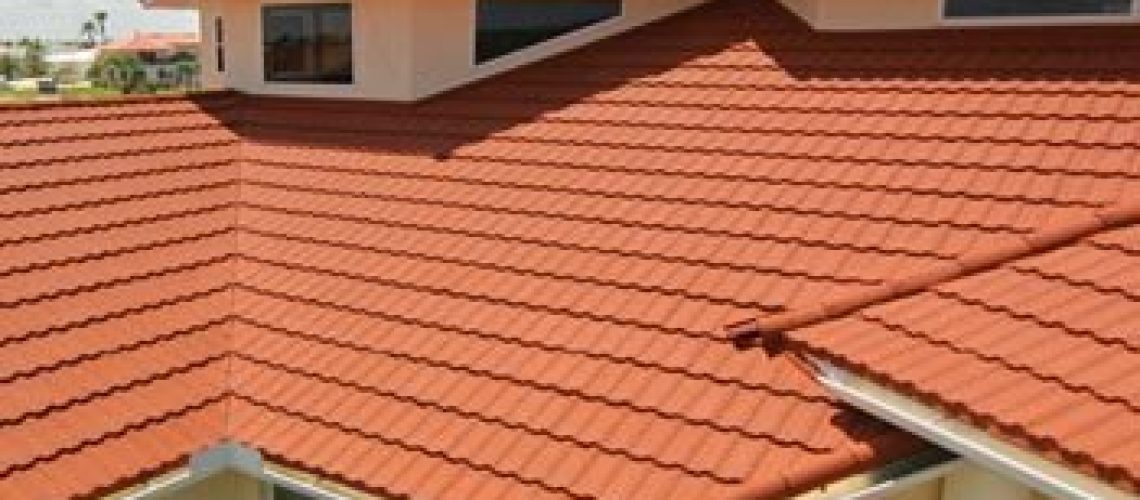 Tile Roof