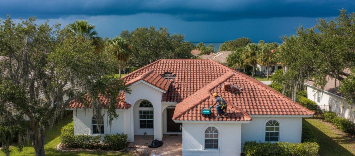 Roof Leak Repair in Tampa: The Homeowner’s Guide to Protecting Your Florida Home (2026)