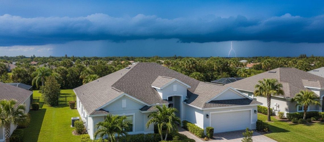 Roof Replacement Tampa FL: The 2026 Homeowner’s Buying Guide
