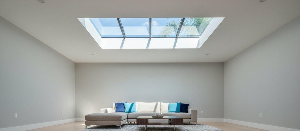 Skylight Installation and Replacement in Tampa: The 2026 Homeowner’s Guide
