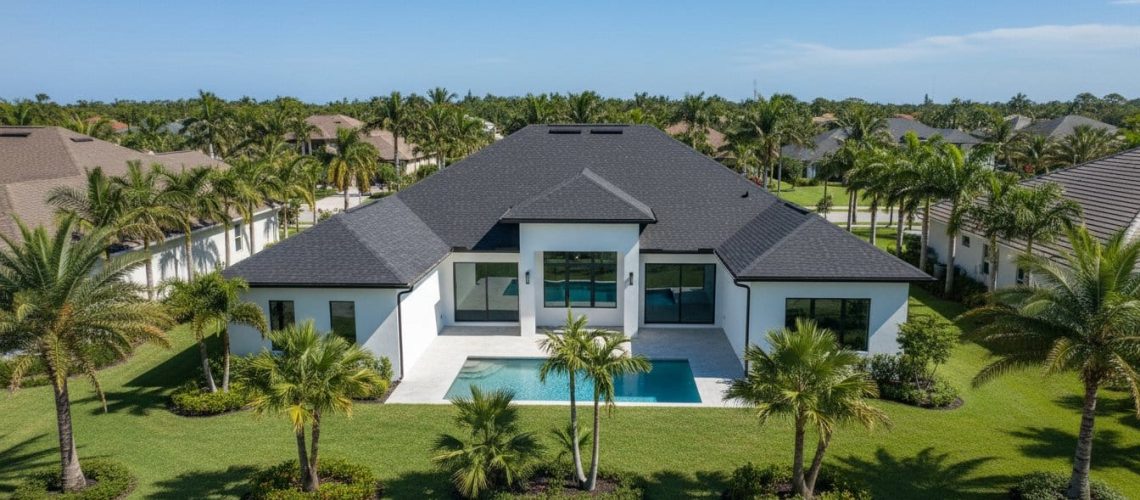The Best Roofing Materials for High Humidity Climates: 2026 Florida Guide