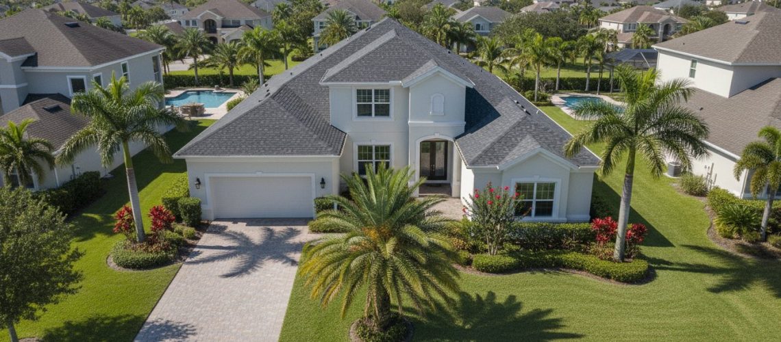The ROI of a New GAF Roof in Florida: 2026 Homeowner’s Guide