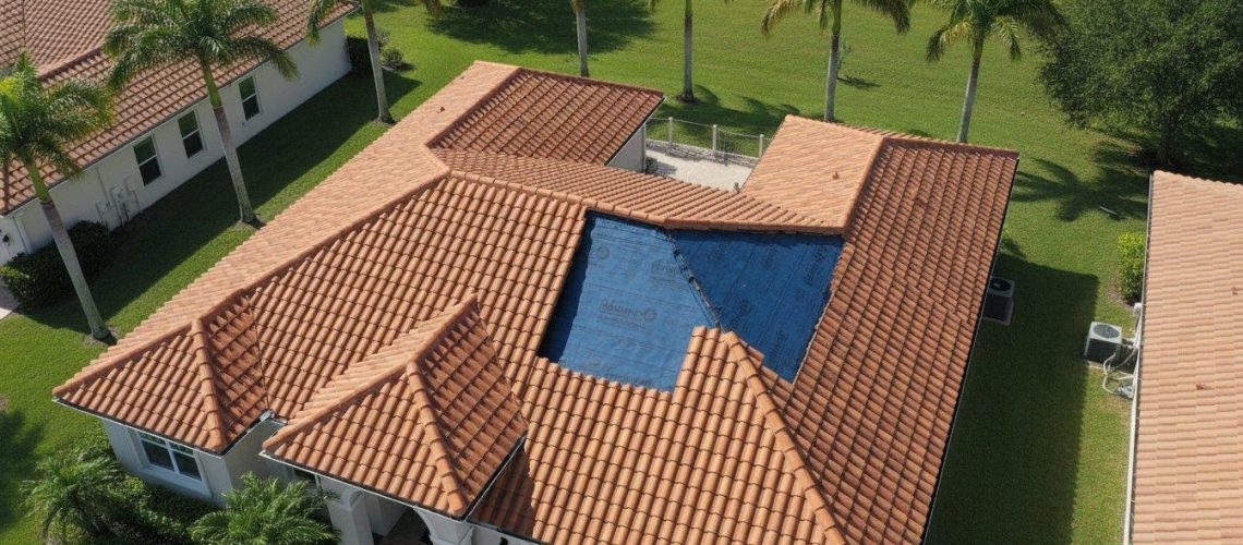 Tile Roof Repair in Hillsborough County: The Complete 2026 Homeowner’s Guide