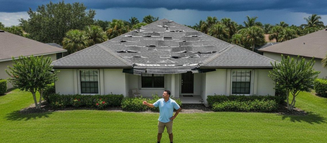 What to Do If a Roofer Does a Bad Job: A Tampa Homeowner’s 2026 Legal & Practical Guide