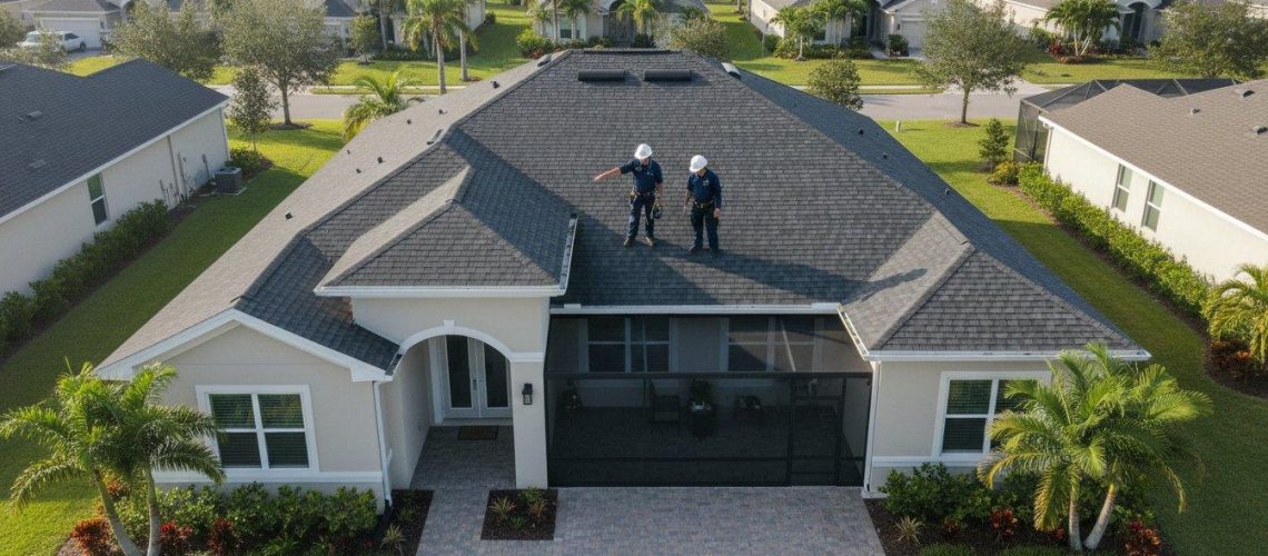 Why Local Tampa Roofers Near Me Are the Best Choice for Your Home in 2026