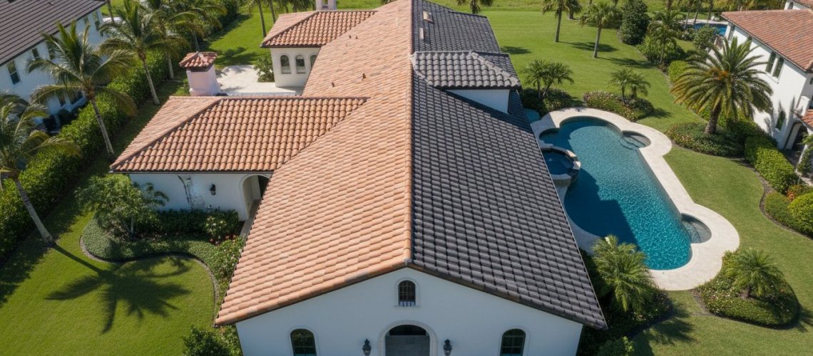 Clay Tile vs. Concrete Tile Durability: 2026 Florida Homeowner’s Guide