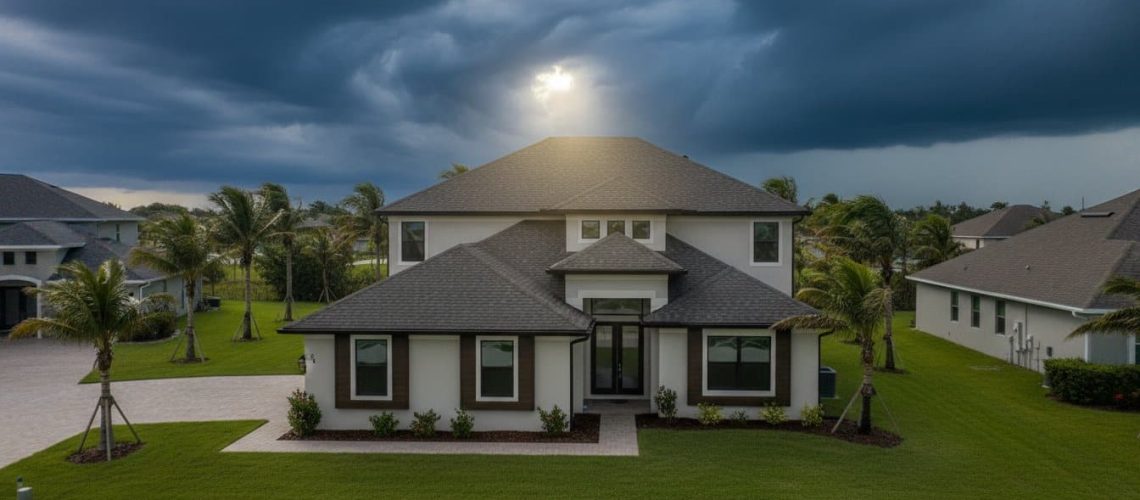 Architectural Shingles vs. 3-Tab Shingles for Wind Resistance: A 2026 Florida Homeowner's Guide