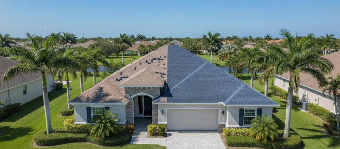 Roof Repair vs. Replacement Guide Tampa: Making the Right Call in 2026