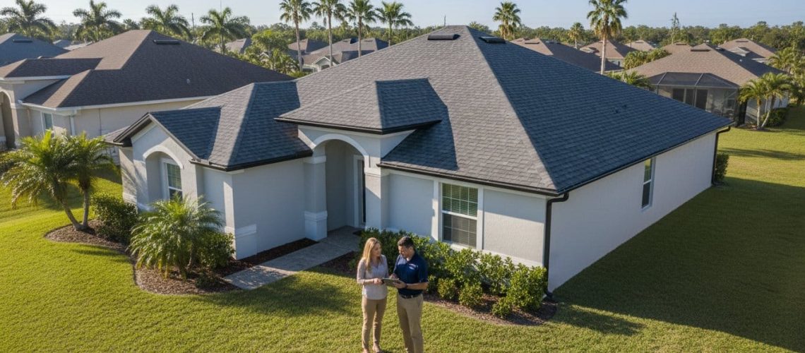 Understanding Your Roofing Estimate in Brandon: A Homeowner’s Guide to 2026 Costs