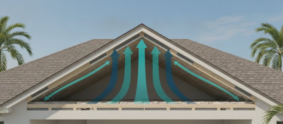 Attic Ventilation Importance in Florida Homes: Protecting Your Roof in 2026