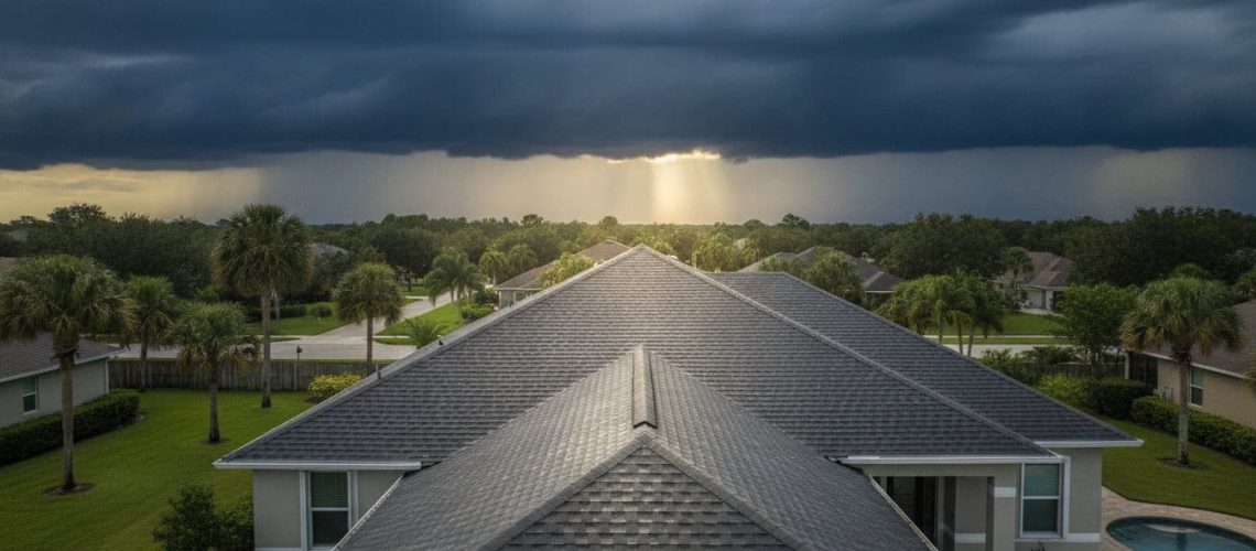 Common Problems with Newly Installed Roofs: A Tampa Homeowner’s Guide